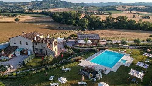 Agriturismo San Silvestro - Foto 3