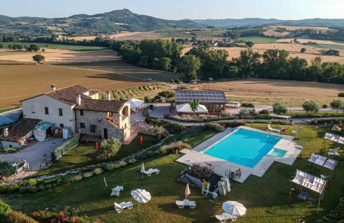 Agriturismo San Silvestro - Foto 3