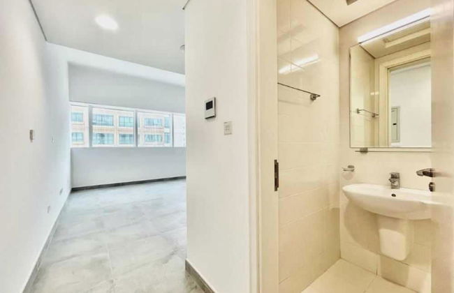 Panoramic View Apartment in Palette Tower in Tourist Club Area - Foto 7