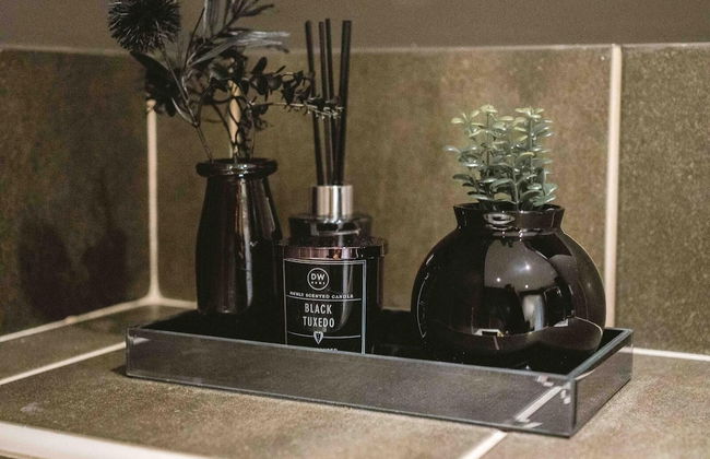 Luxe Living in a 2-bedroom Canary Wharf Haven - Foto 38