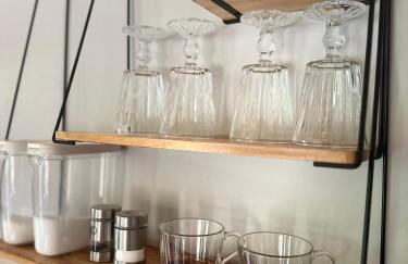 Dębowy Zakątek Sasino - domki z sauną lub jacuzzi - Foto 20