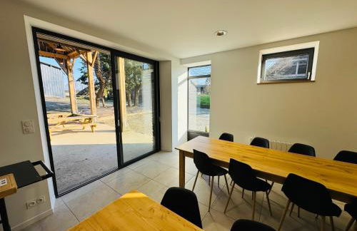 Gîte du Marais - Foto 17