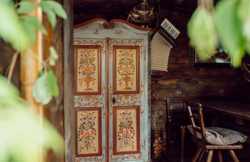 Alpenrausch 1 - Foto 13