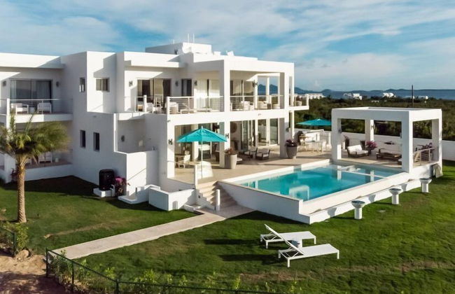 Villa Kandara-with Chef - Foto 1