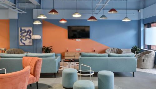 For Students Only - Ladybarn House in Manchester - Foto 5