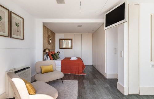 Waou Chamberi II - Alquiler Corta Duración - Photo 15