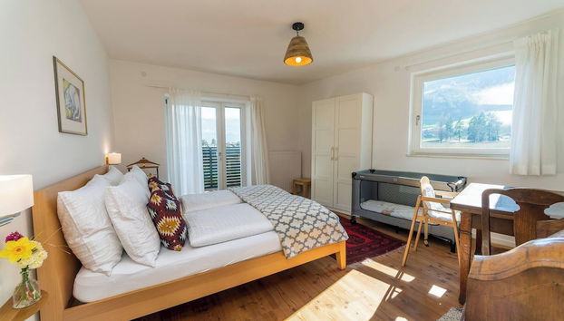 Le Rose Di Marianne - Sud - Foto 3, Habitación