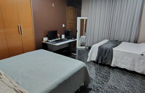 Casa para a COP30-Aconchego Familiar - Foto 19