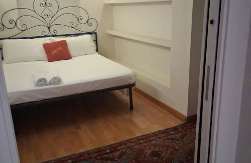 Vatican Apartaments Holiday in Roma - Foto 2