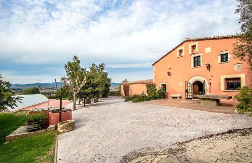 Catalunya Casas Country Chateau for 22 persons - close to Sitges! - Foto 11