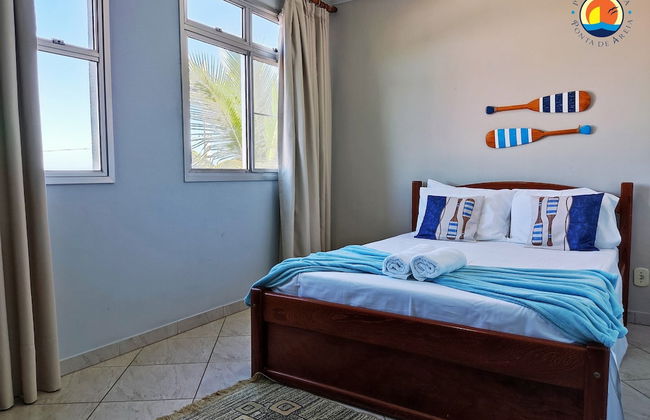 CABANA APARTAMENTO - Photo 4