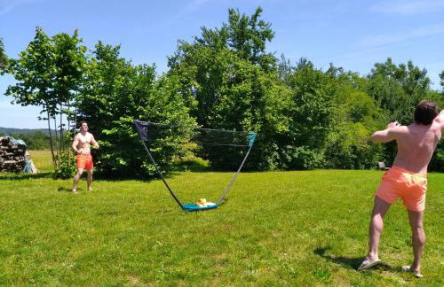 Cottage de La Mothe - Foto 63