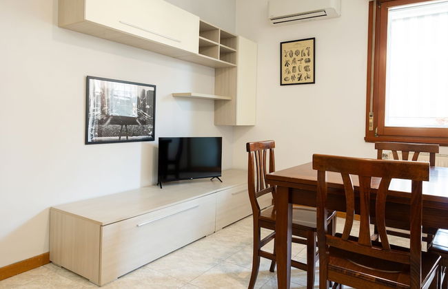 Alessandrino Apartment - Foto 19