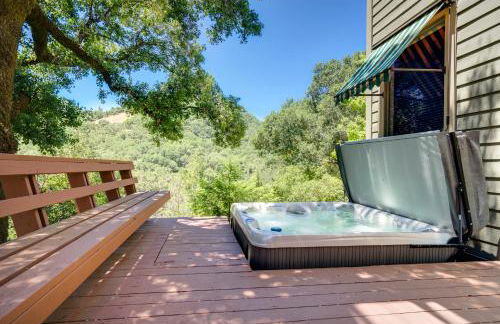 Leslie Creek House - Foto 19