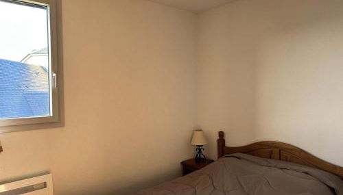 Résidence Hameau De Balestas Mp - T2/4pers BELLE SAYETTE 121-Peyresourde MAE-0084 - Foto 3