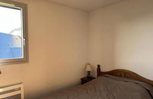 Résidence Hameau De Balestas Mp - T2/4pers BELLE SAYETTE 121-Peyresourde MAE-0084 - Foto 3