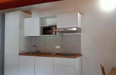 Tre Cime Apartments - monolocali - Foto 20