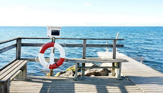 5 Person Holiday Home in Borgholm - Foto 5