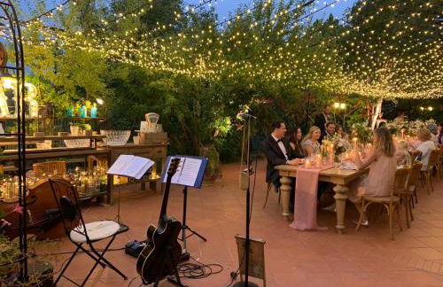 Villa Poggio Di Gaville - Foto 41