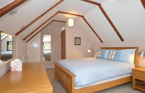 Birch Cottage - Foto 15