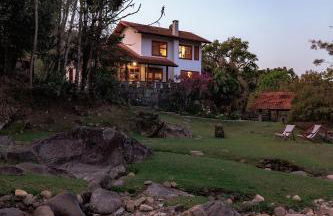 Casa Visconde de Mauá - Rio de Janeiro - Foto 14