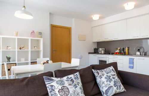 Apartamentos Cornellalux 2 - Foto 45