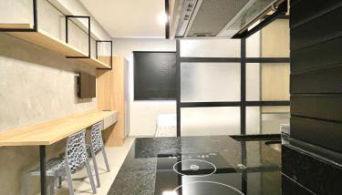 Studio Moderno Westfit - BARRETO - Foto 3