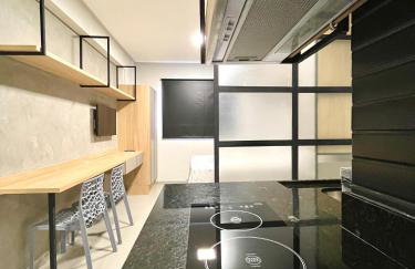 Studio Moderno Westfit - BARRETO - Foto 3