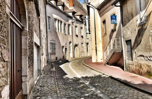 Grand Cru, Appartement au Centre Médiéval de Beaune - Foto 7