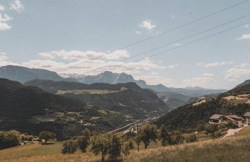HAUSERHOF Chalet with Dolomite View - Foto 68