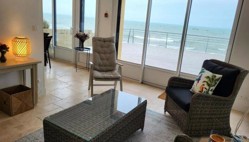 L'hermitage, Villa Front De Mer - Foto 3