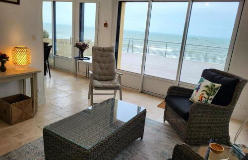 L'hermitage, Villa Front De Mer - Foto 3