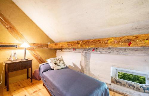 Ferienwohnung im Landschloss - Foto 15