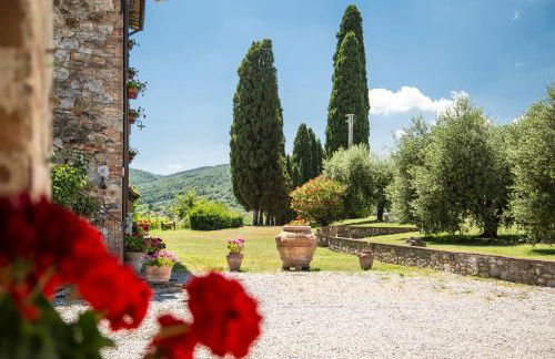 Agriturismo Spazzavento - Foto 17