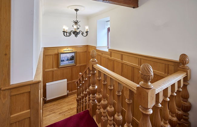 Host Stay The Cottage Barn - Foto 12