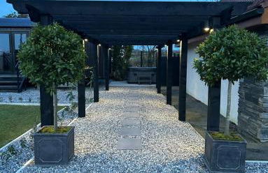 Cherry Tree Lodge - Foto 18