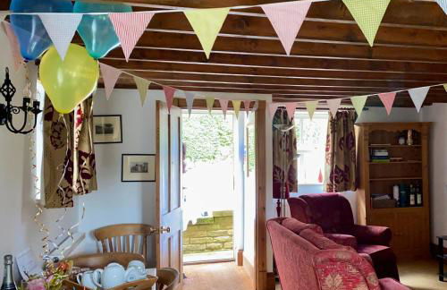 Grove House Levisham - Foto 27