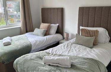 Elite Lux stays Serene 3 bedroom house - Foto 35