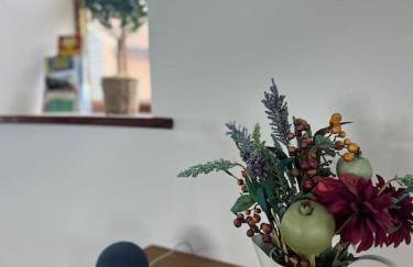 Wood Farm Stables - Sleeps 6-8 - Photo 3