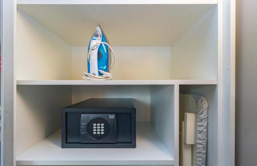 Flats Prime – Alpha Stay | Alphaville – Barueri – SP - Foto 40