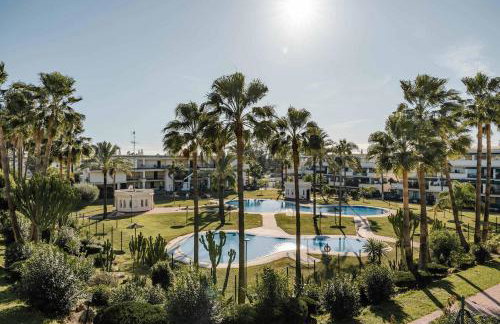 Locrimar Pool Real Padel Proximity - Foto 12