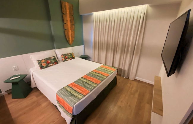 Hot Beach Suítes Reserve Temporada - Foto 2