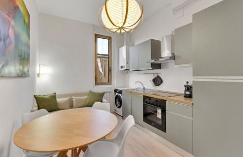 San Cristoforo M4 - Quiet & Bright Apartment - Foto 14