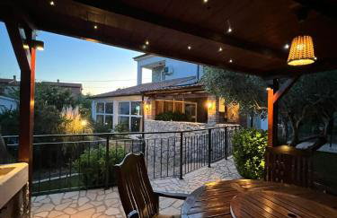 Villa Rossi - Photo 50