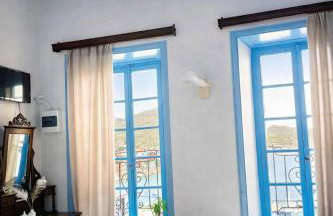 Maestro apartment Chalki - Foto 10