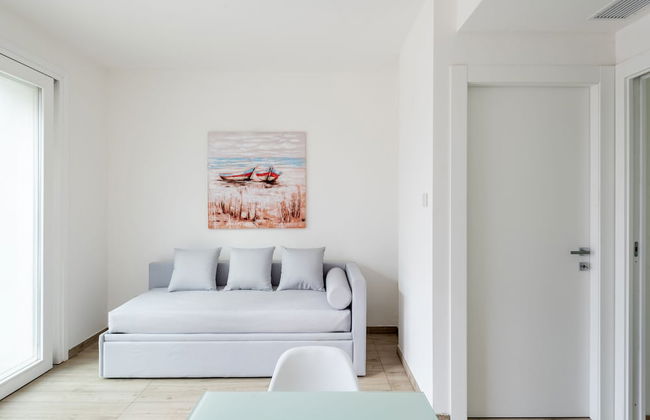 Capo Falcone Charming Apartments - Photo 15