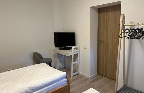 Schlossblick - Foto 44