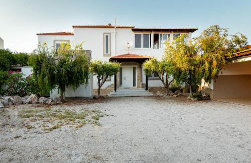 Nicole's garden villa - Foto 35