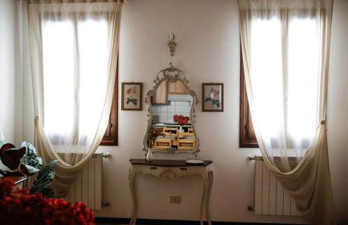 Floreal House - Classic style apartment - Foto 11