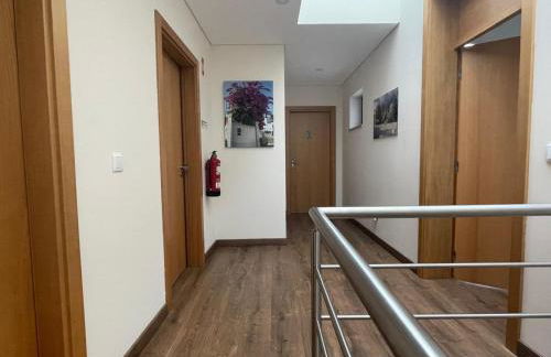 Quinta do Casal Bystol, Casa 1 - Photo 12